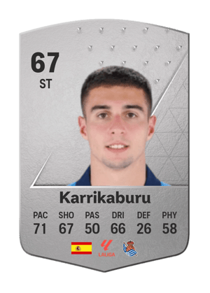 Karrikaburu