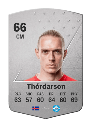 Stefán Teitur Thórdarson