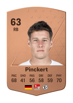 Lukas Pinckert