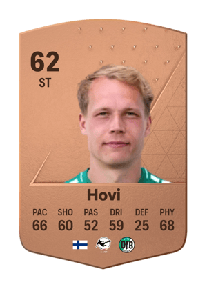 Kimmo Hovi