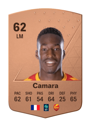 Mamadou Camara
