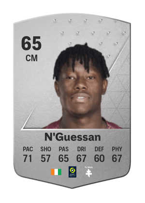 Jean N'Guessan