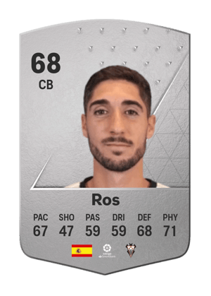 Ros
