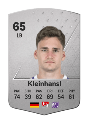 Florian Kleinhansl