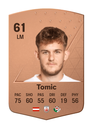 Denis Tomic