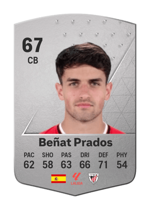 Beñat Prados