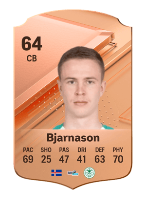 Brynjar Ingi Bjarnason