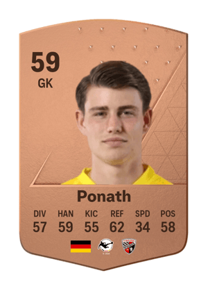 Markus Ponath