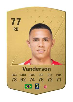 Vanderson