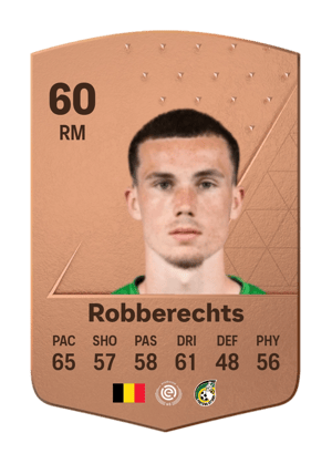 Milan Robberechts