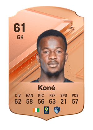Mohamed Koné
