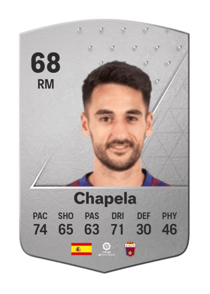 Chapela