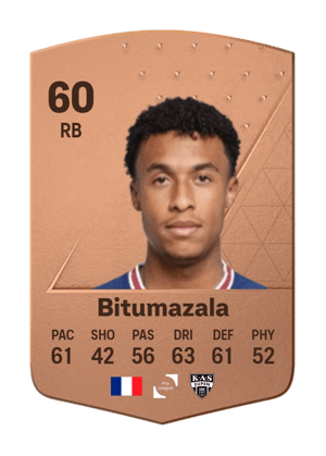 Nathan Bitumazala