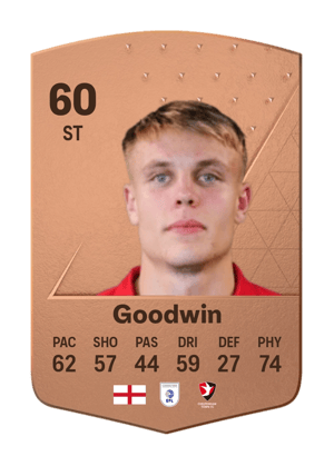 Will Goodwin