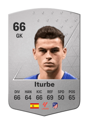 Iturbe