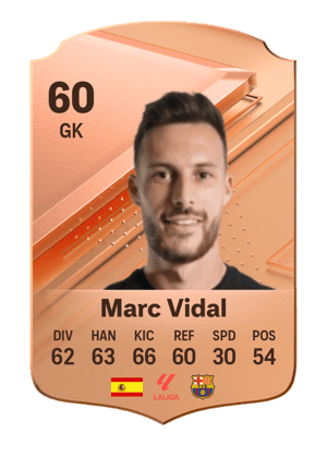 Marc Vidal