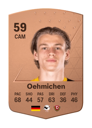 Jonas Oehmichen