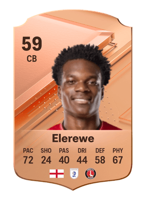 Deji Elerewe