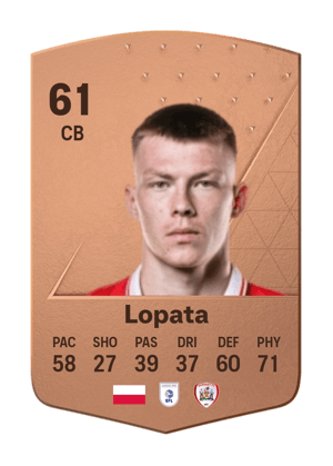 Kacper Lopata