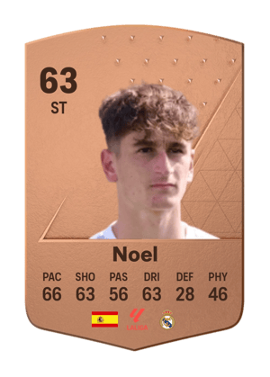 Noel