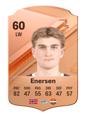 Ole Enersen