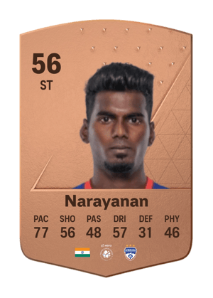 Sivasakthi Narayanan