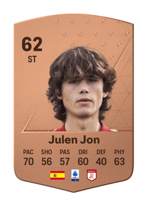 Julen Jon