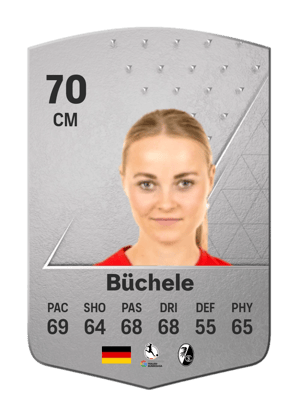 Mia Büchele