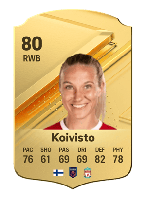 Emma Koivisto