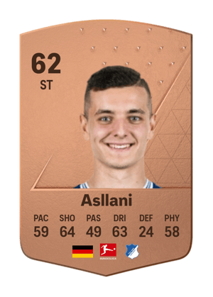 Fisnik Asllani