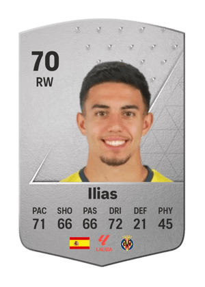 Ilias