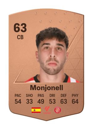 Monjonell