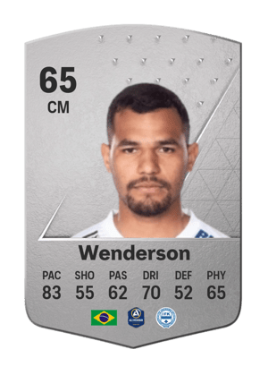 Wenderson