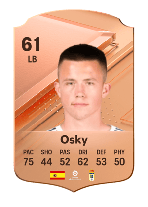 Osky