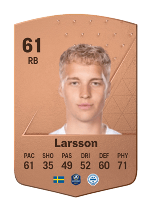 Victor Larsson