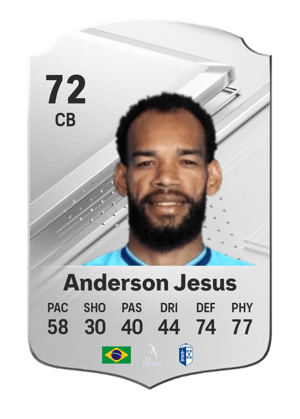 Anderson Jesus