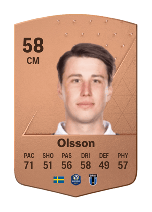 Filip Olsson