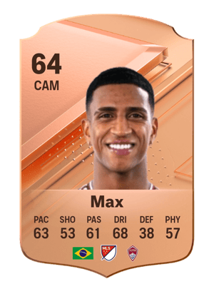 Max