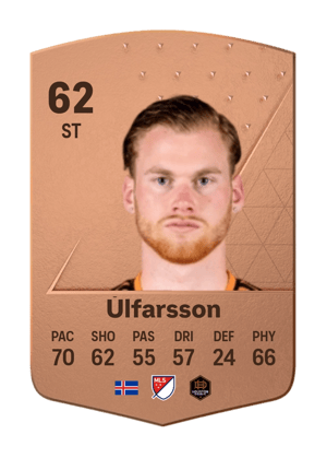 Thor Úlfarsson