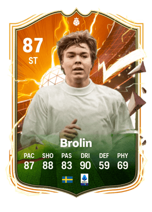 Tomas Brolin