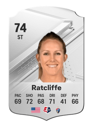 Brittany Ratcliffe