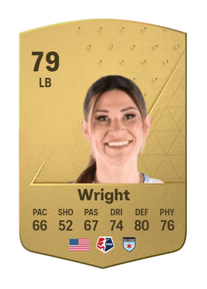 Arin Wright