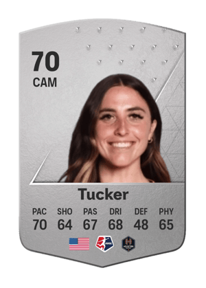 Cameron Tucker