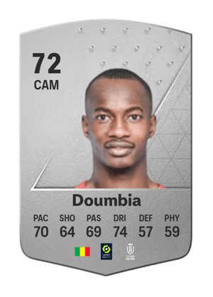 Kamory Doumbia