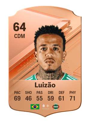 Luizão