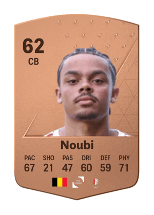 Lucas Noubi
