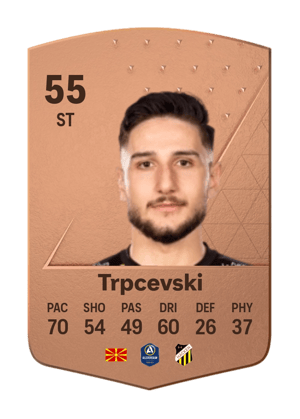 Filip Trpcevski