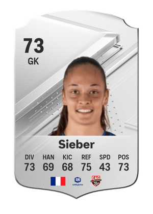 Marie-Morgane Sieber