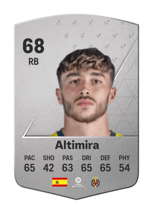 Altimira