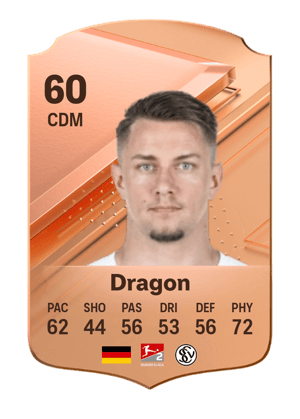 Patryk Dragon